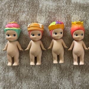 Sonny angel set of 4